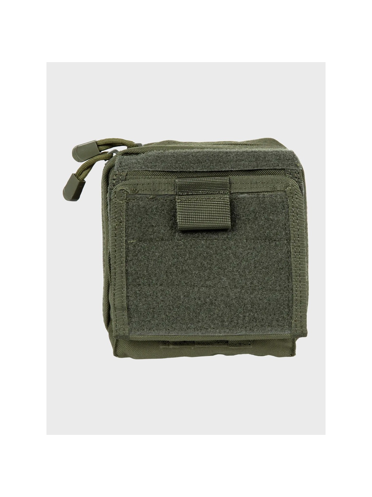 SPECNA ARMS Panel administracyjny z mapnikiem Organizer Oliwkowy