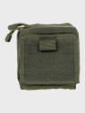 SPECNA ARMS Panel administracyjny z mapnikiem Organizer Oliwkowy