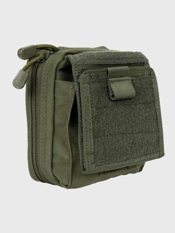 SPECNA ARMS Panel administracyjny z mapnikiem Organizer Oliwkowy