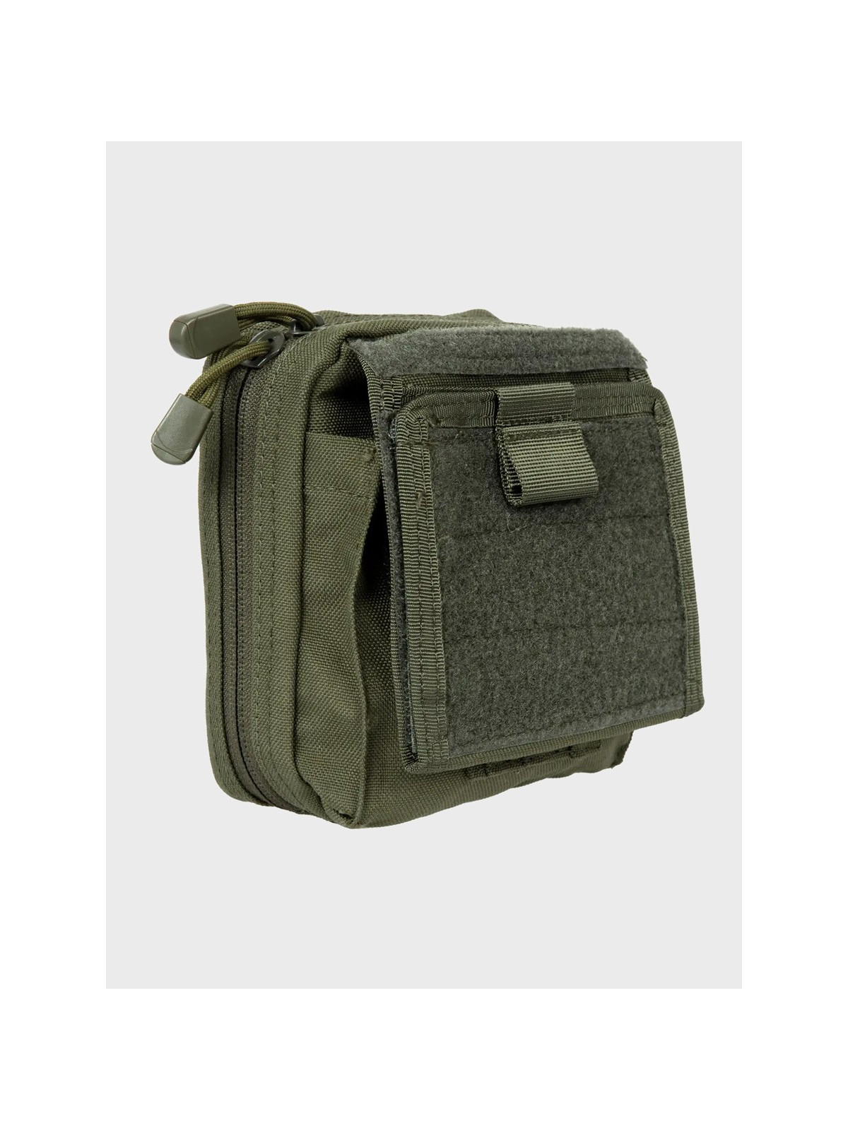SPECNA ARMS Panel administracyjny z mapnikiem Organizer Oliwkowy