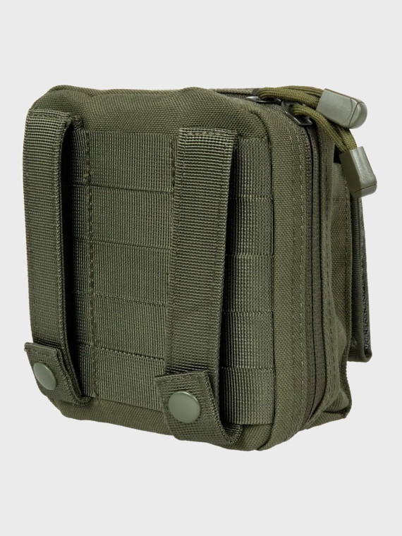 SPECNA ARMS Panel administracyjny z mapnikiem Organizer Oliwkowy