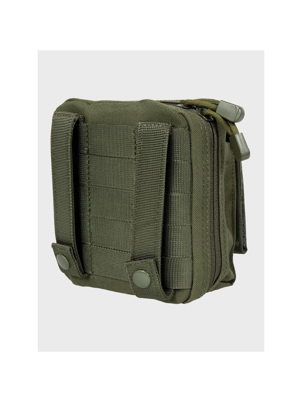 SPECNA ARMS Panel administracyjny z mapnikiem Organizer Oliwkowy