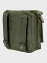 SPECNA ARMS Panel administracyjny z mapnikiem Organizer Oliwkowy