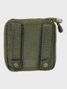 SPECNA ARMS Panel administracyjny z mapnikiem Organizer Oliwkowy
