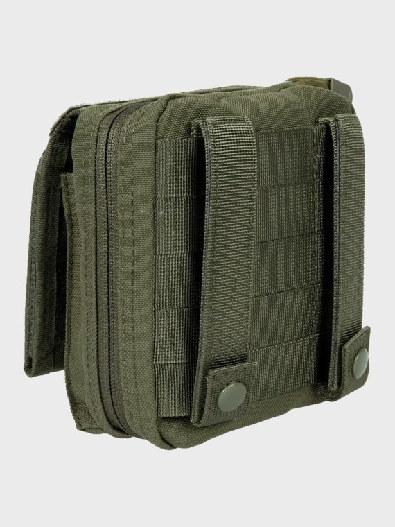 SPECNA ARMS Panel administracyjny z mapnikiem Organizer Oliwkowy
