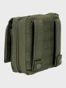 SPECNA ARMS Panel administracyjny z mapnikiem Organizer Oliwkowy