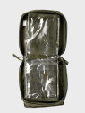 SPECNA ARMS Panel administracyjny z mapnikiem Organizer Oliwkowy