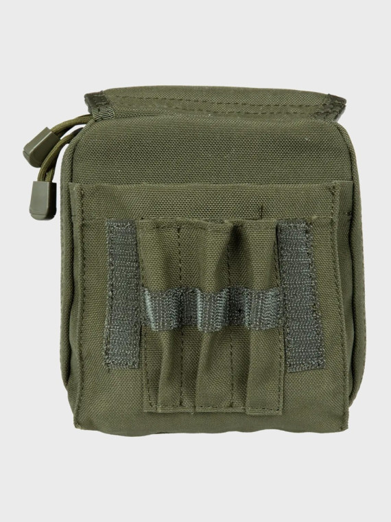 SPECNA ARMS Panel administracyjny z mapnikiem Organizer Oliwkowy