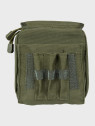 SPECNA ARMS Panel administracyjny z mapnikiem Organizer Oliwkowy