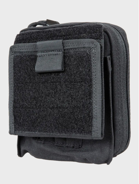 SPECNA ARMS Panel administracyjny z mapnikiem Organizer Czarny