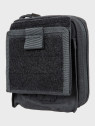 SPECNA ARMS Panel administracyjny z mapnikiem Organizer Czarny