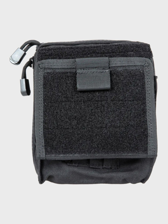 SPECNA ARMS Panel administracyjny z mapnikiem Organizer Czarny
