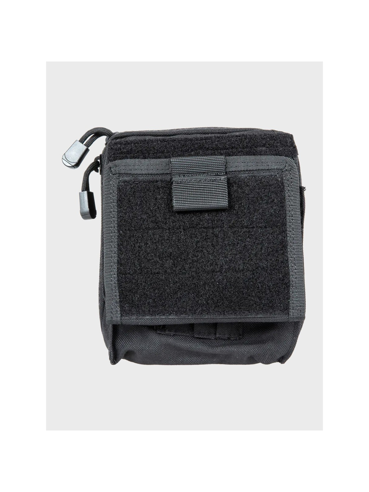 SPECNA ARMS Panel administracyjny z mapnikiem Organizer Czarny