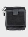 SPECNA ARMS Panel administracyjny z mapnikiem Organizer Czarny