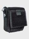SPECNA ARMS Panel administracyjny z mapnikiem Organizer Czarny