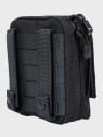 SPECNA ARMS Panel administracyjny z mapnikiem Organizer Czarny