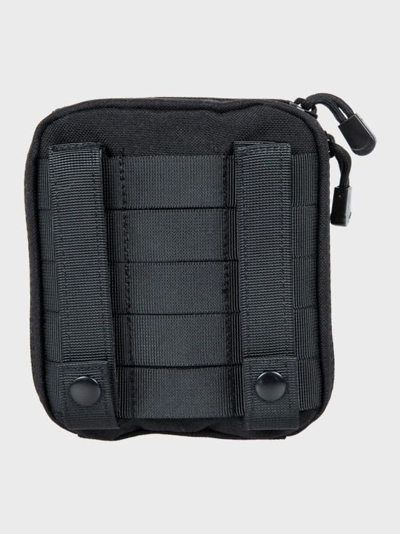 SPECNA ARMS Panel administracyjny z mapnikiem Organizer Czarny