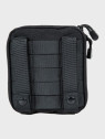 SPECNA ARMS Panel administracyjny z mapnikiem Organizer Czarny