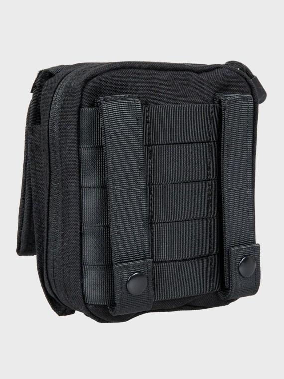 SPECNA ARMS Panel administracyjny z mapnikiem Organizer Czarny