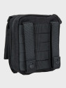 SPECNA ARMS Panel administracyjny z mapnikiem Organizer Czarny