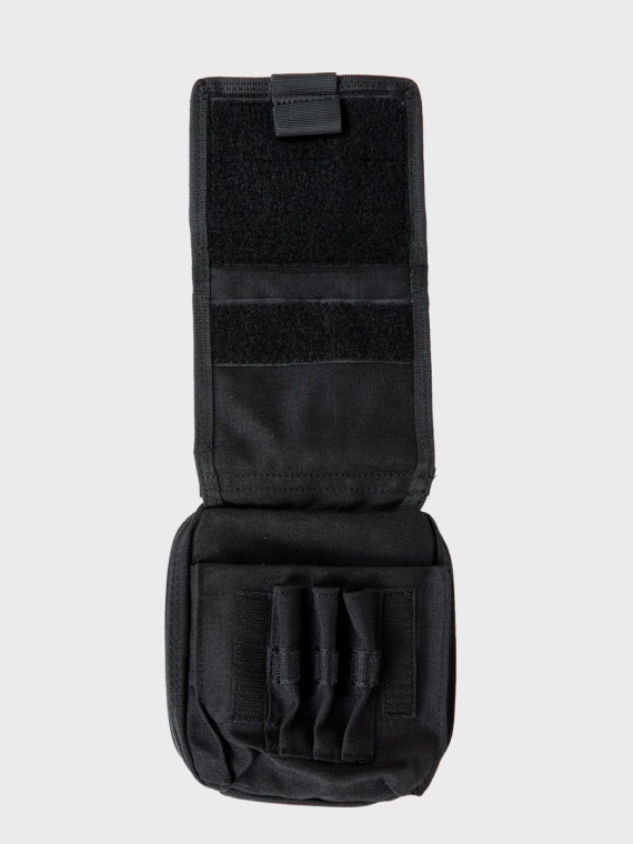 SPECNA ARMS Panel administracyjny z mapnikiem Organizer Czarny