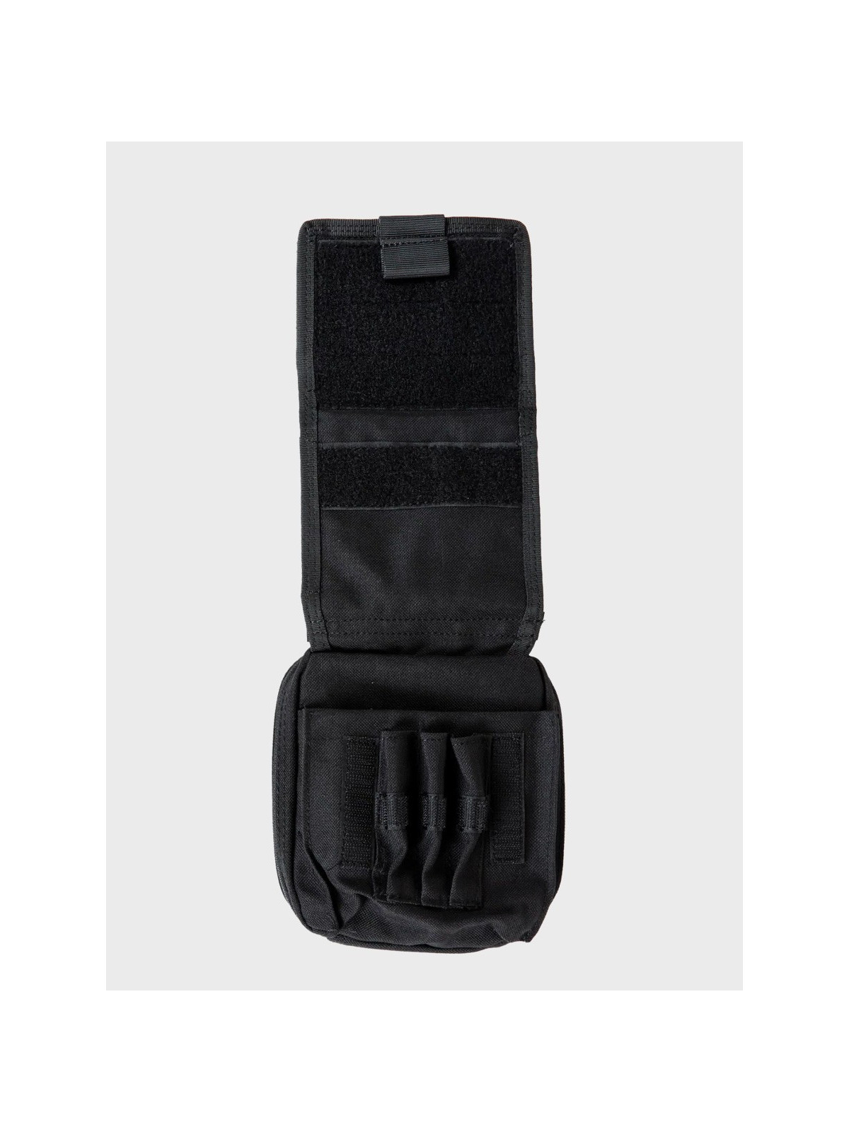 SPECNA ARMS Panel administracyjny z mapnikiem Organizer Czarny