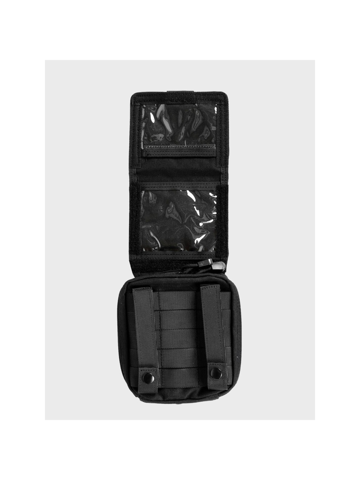 SPECNA ARMS Panel administracyjny z mapnikiem Organizer Czarny