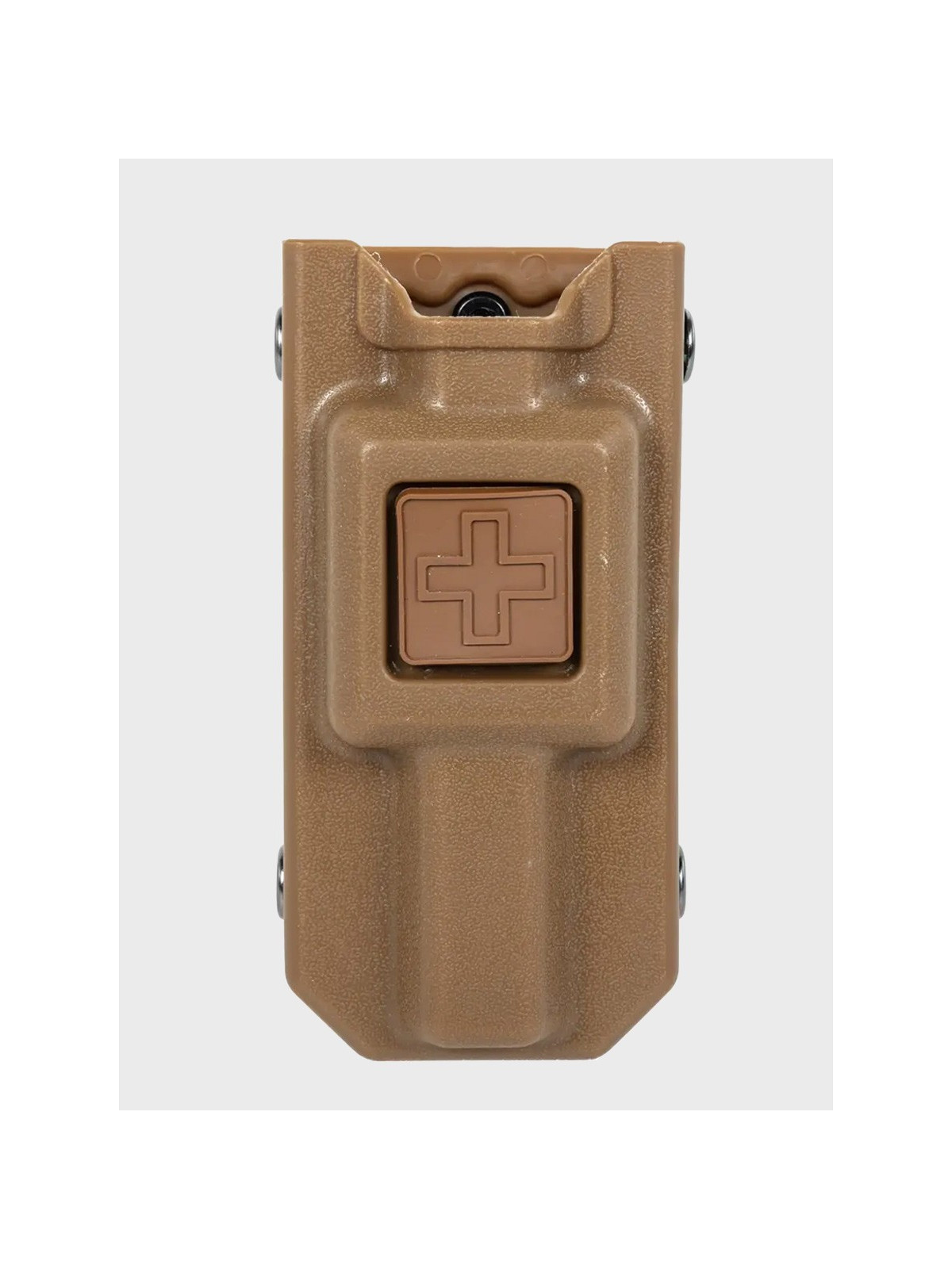 SPECNA ARMS Ładownica na stazę taktyczną typu CAT Tan