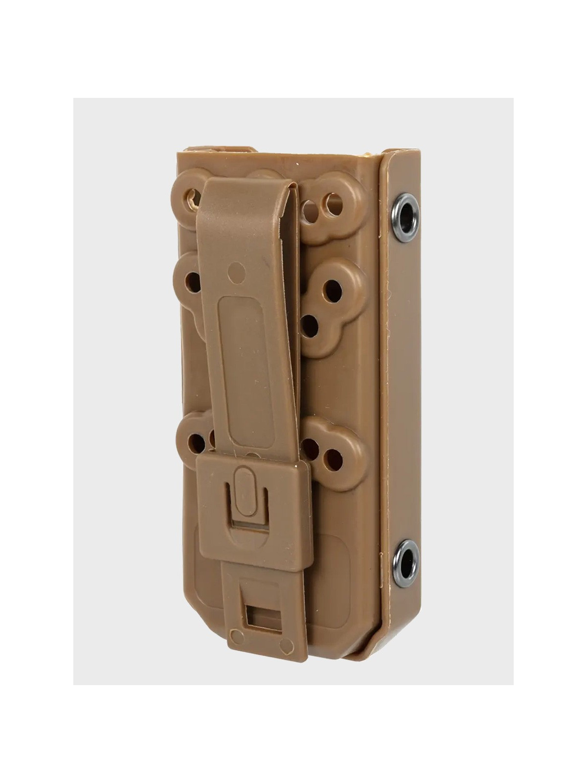 SPECNA ARMS Ładownica na stazę taktyczną typu CAT Tan