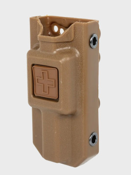SPECNA ARMS Ładownica na stazę taktyczną typu CAT Tan