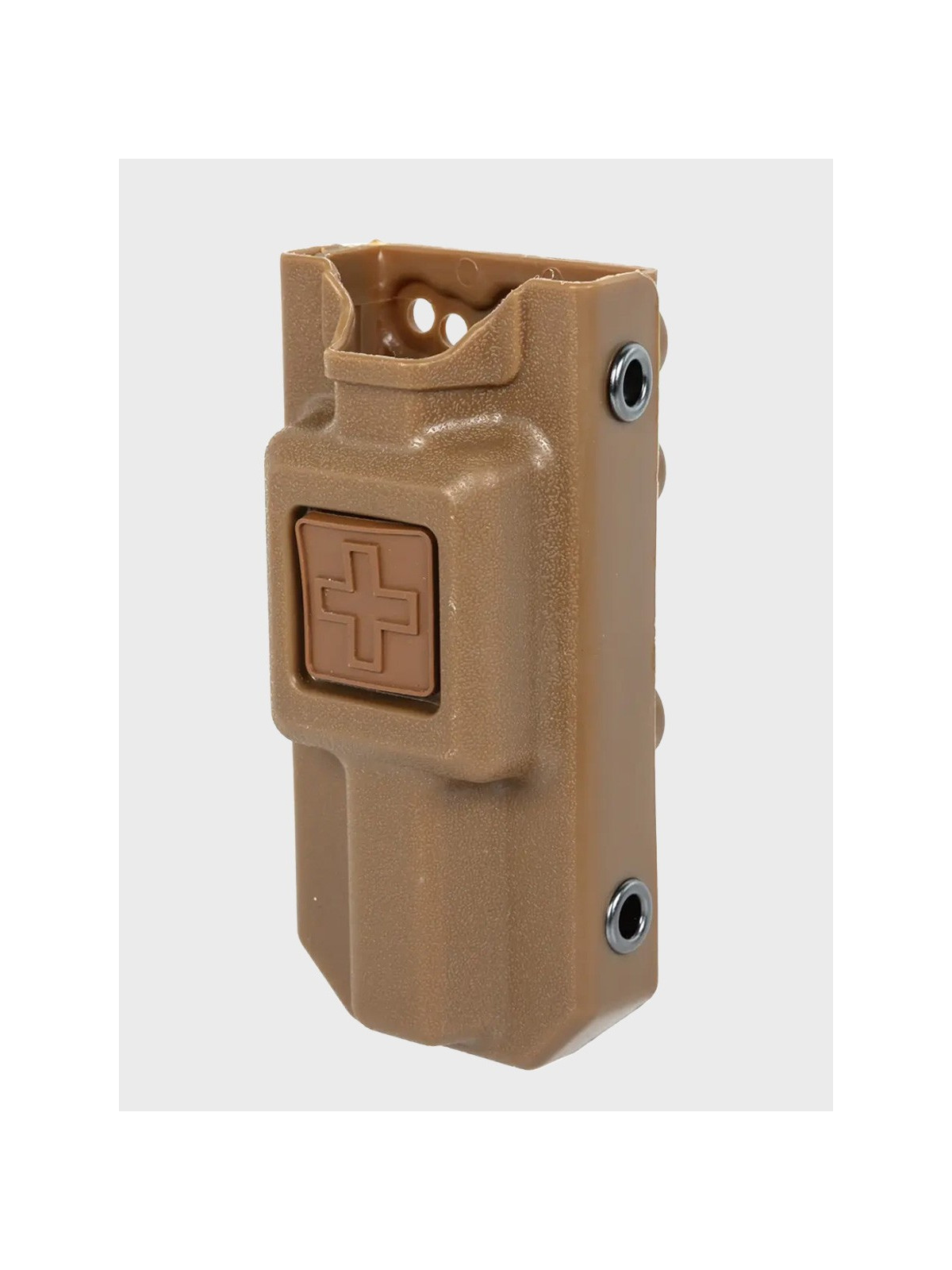 SPECNA ARMS Ładownica na stazę taktyczną typu CAT Tan