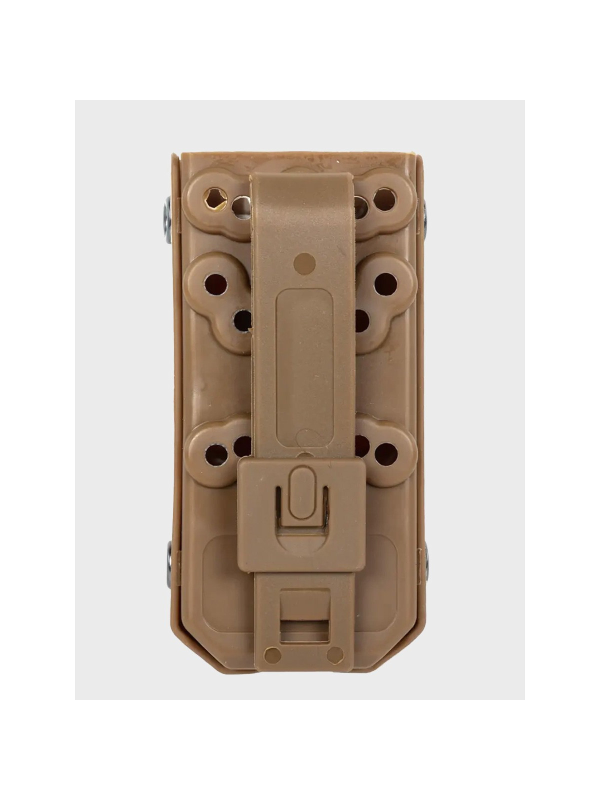 SPECNA ARMS Ładownica na stazę taktyczną typu CAT Tan