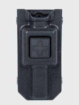 SPECNA ARMS Ładownica na stazę taktyczną typu CAT Czarna