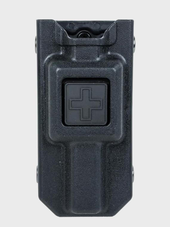 SPECNA ARMS Ładownica na stazę taktyczną typu CAT Czarna