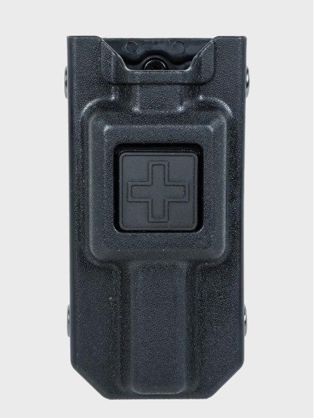 SPECNA ARMS Ładownica na stazę taktyczną typu CAT Czarna