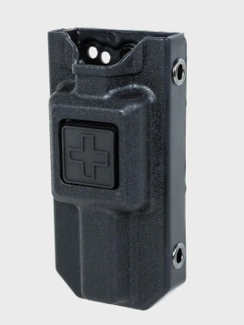 SPECNA ARMS Ładownica na stazę taktyczną typu CAT Czarna
