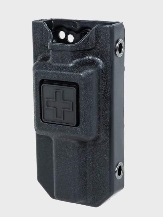 SPECNA ARMS Ładownica na stazę taktyczną typu CAT Czarna