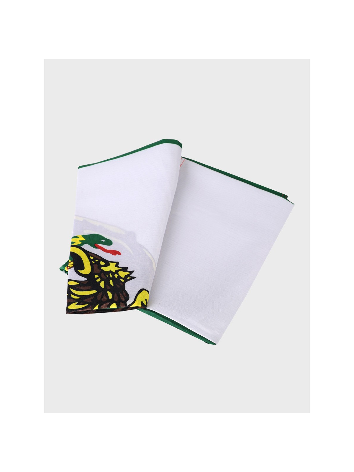 FOSCO INDUSTRIES Flaga na maszt Meksyku Meksyk 90 x 152 cm