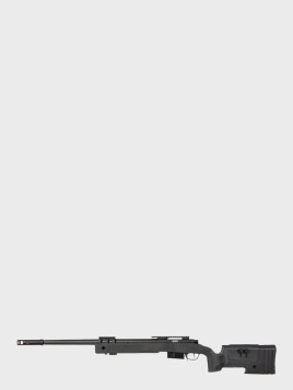 SPECNA ARMS Replika Karabinu Wyborowego SA-S03 CORE Czarna