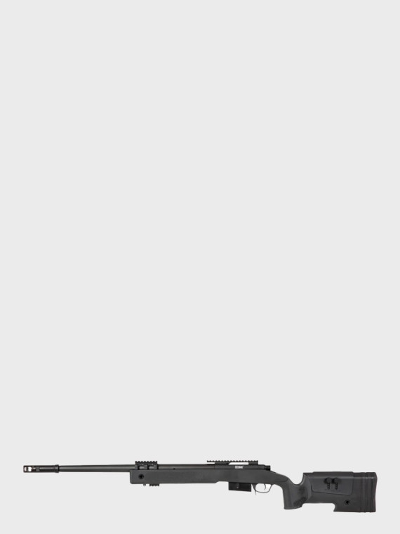 SPECNA ARMS Replika Karabinu Wyborowego SA-S03 CORE Czarna