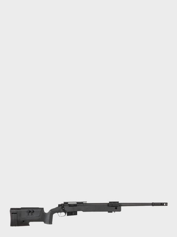 SPECNA ARMS Replika Karabinu Wyborowego SA-S03 CORE Czarna