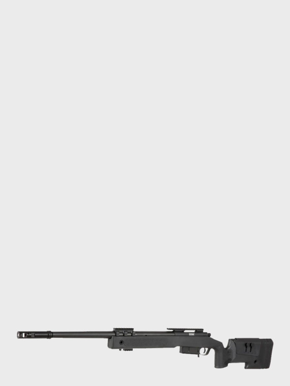 SPECNA ARMS Replika Karabinu Wyborowego SA-S03 CORE Czarna