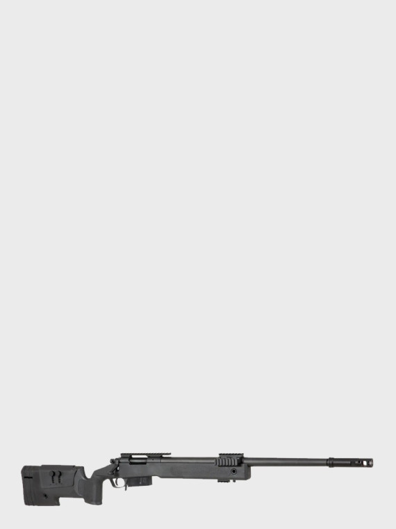 SPECNA ARMS Replika Karabinu Wyborowego SA-S03 CORE Czarna