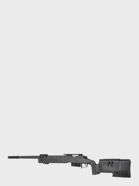 SPECNA ARMS Replika Karabinu Wyborowego SA-S03 CORE Czarna