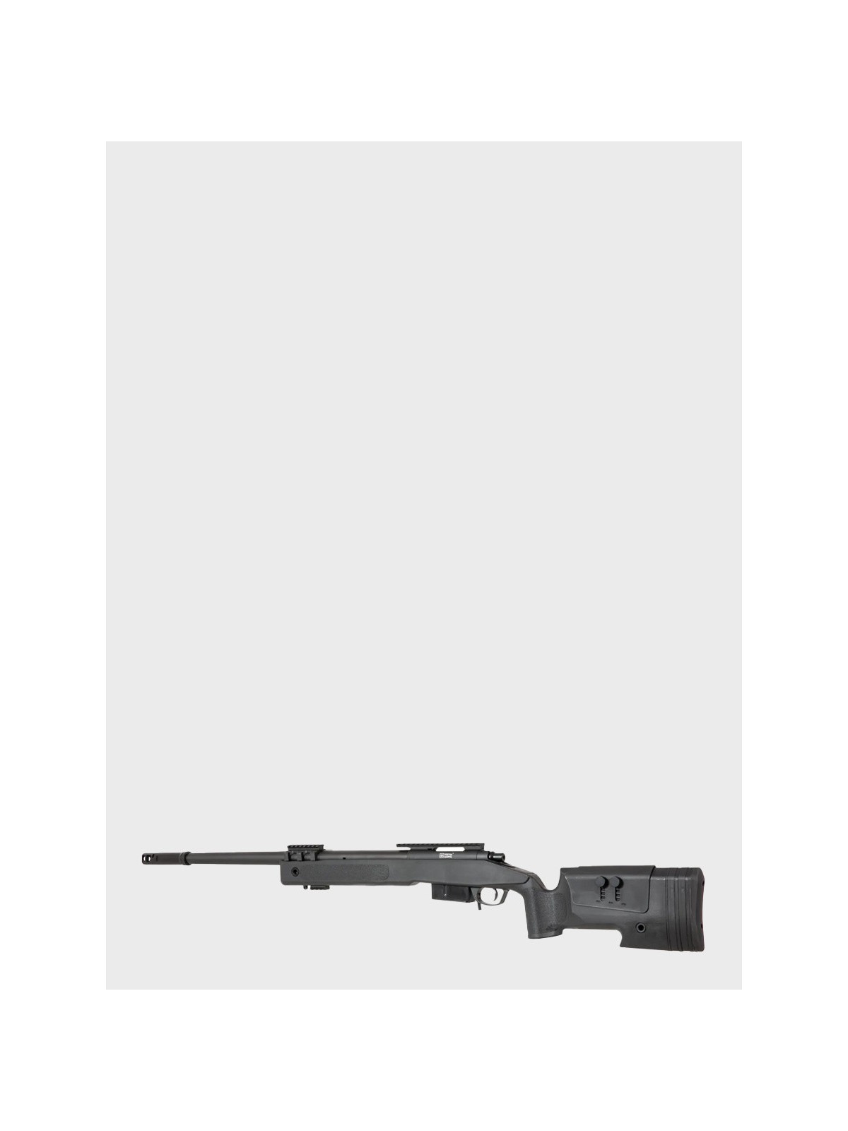 SPECNA ARMS Replika Karabinu Wyborowego SA-S03 CORE Czarna