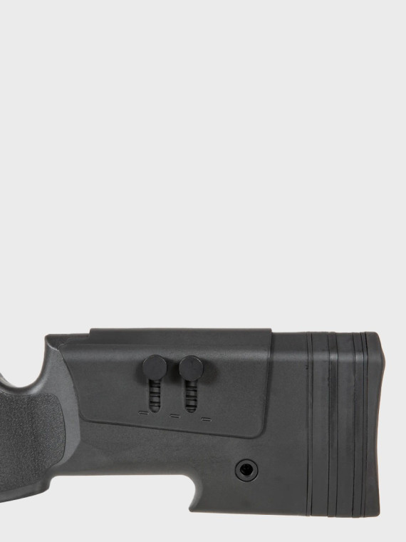 SPECNA ARMS Replika Karabinu Wyborowego SA-S03 CORE Czarna