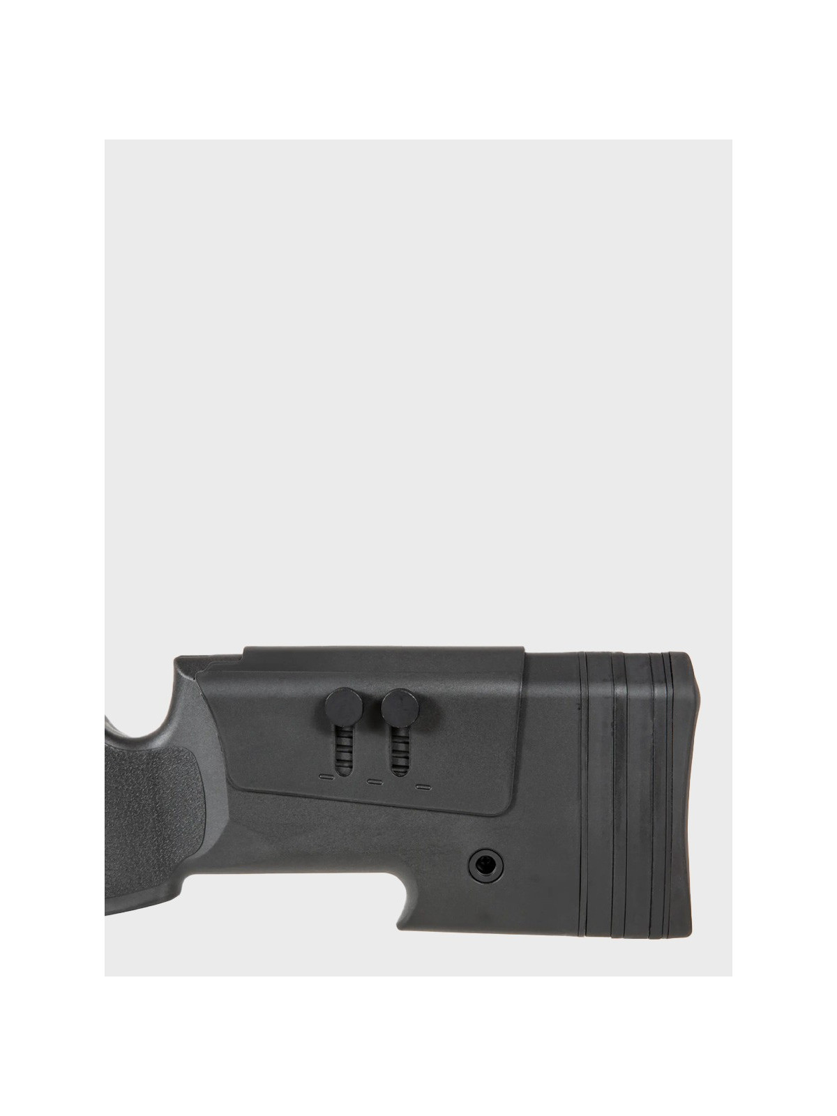 SPECNA ARMS Replika Karabinu Wyborowego SA-S03 CORE Czarna