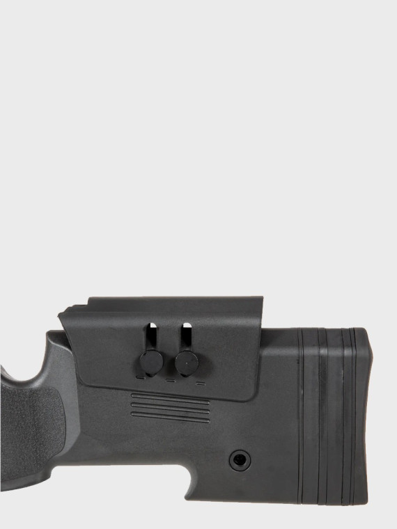 SPECNA ARMS Replika Karabinu Wyborowego SA-S03 CORE Czarna