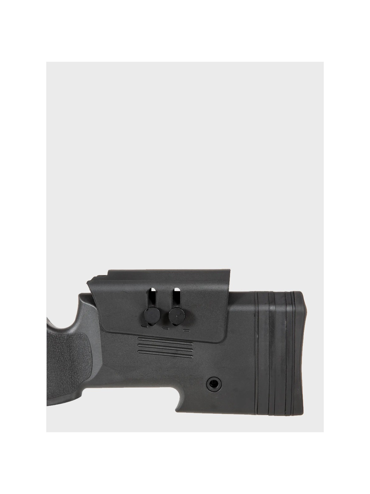 SPECNA ARMS Replika Karabinu Wyborowego SA-S03 CORE Czarna