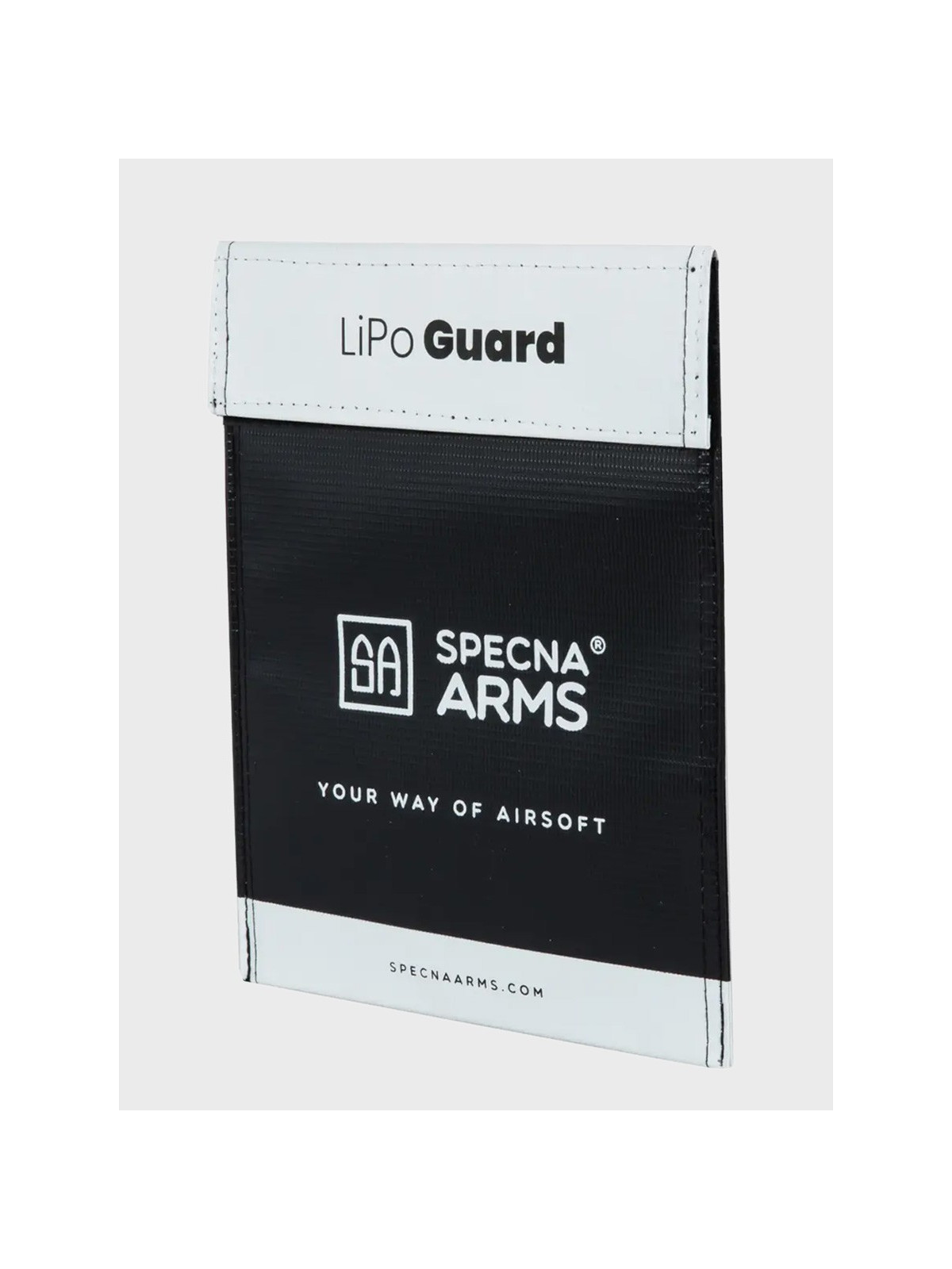 SPECNA ARMS Torba ochronna na akumulatory Li-Po GUARD Safety Bag